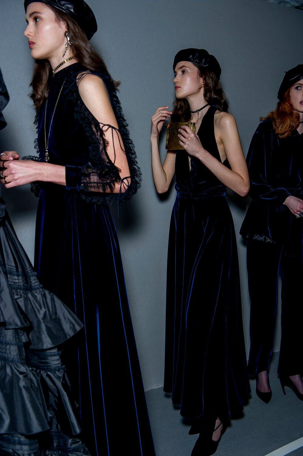 Christian Dior - Christian Dior  2015awプルオーバーニット  17万程 org.jpg